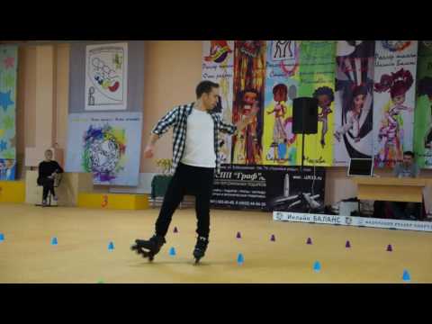 Владимир 2016 / Шитов Андрей - 4 место