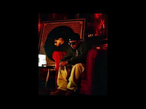 [FREE] Hamza x Zola Type Beat - "New Paris"