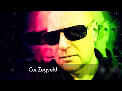 Cor Zegveld “Voices From Beyond” [LETS TECHNO records]