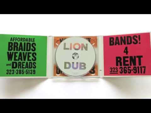 The Lions vs Dub Club - Revelations (Alphabet City Dub)