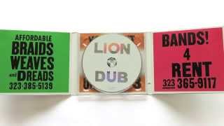 The Lions vs Dub Club - Revelations (Alphabet City Dub)