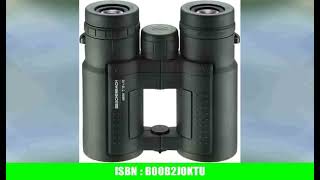 Eschenbach Optik Sektor D 10x42 Fernglas | Brillante BildqualitÃ¤t fÃ¼
