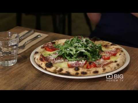 +39 Pizzeria Italian Resetaurant em Toorak VIC servindo pizza e massas