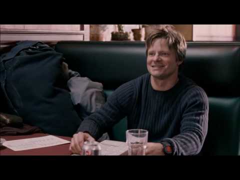 Asian Restaurant Prank Scene from "The Management" Movie