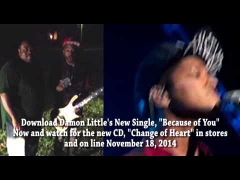 Bruno Mars' Bass Player, Jamareo Artis Endorses Damon Little