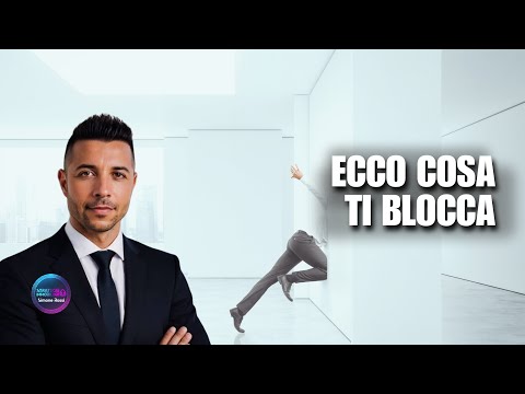 L'elemento che ti impedisce di ottenere risultati