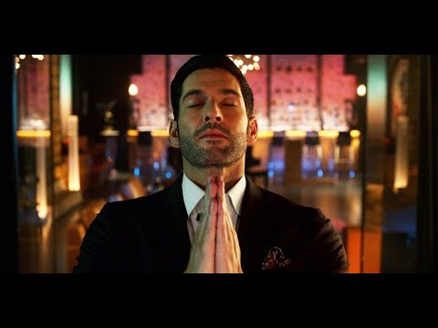 Lucifer Season 5 part 2 and 1  | best scenes