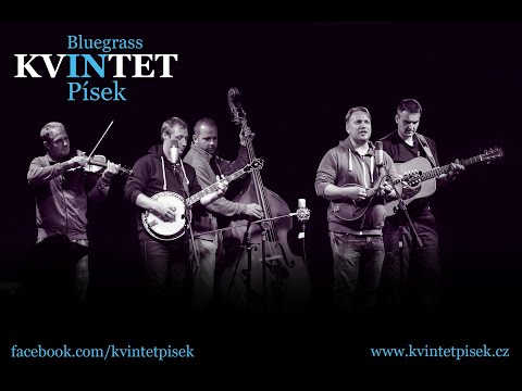 Kvintet Písek - Kvintet Písek - Divadlo Pod čarou 22.10.2022