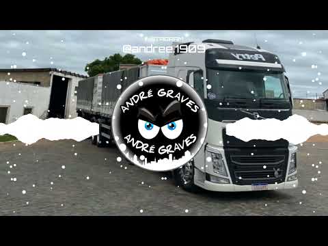 Paulo Pires, MC Danny, Marcynho Sensação - Ameaça (GRAVE)