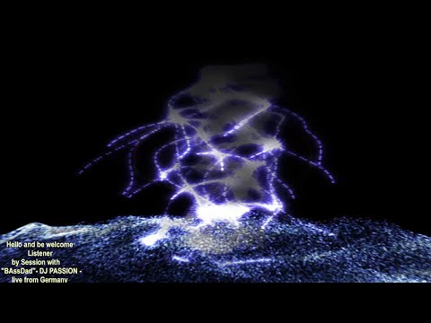 "Clash of the Titans No.1"Psychedelic Trance icons meets 90´s Trance legends/by "BAssDad" DJ PASSION