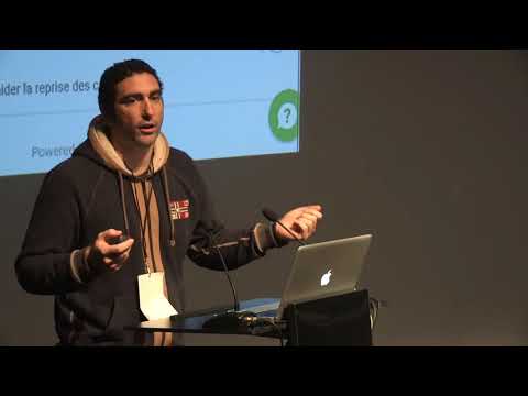 2016 Bordeaux Conference Du Millesime - Sylvain Delzon - Vulnerabilite Vigne Secheresse