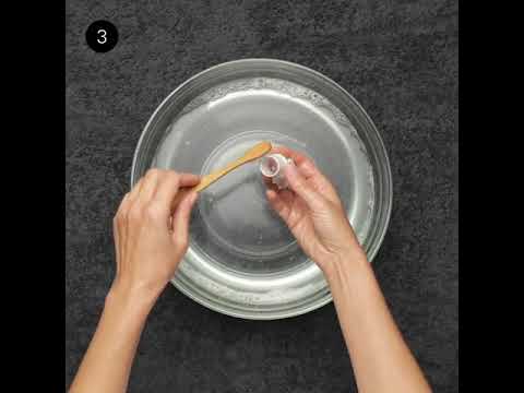 Cleaning Your AirFit F30i Full Face Mask