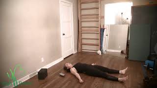 Level 2:  Wednesday  May 27th  11am (ANDRIA)