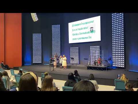 Promisiunea biruintei - Instruire invatatori (25.03.2023)