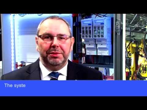 EFEN Image Smart Solutions 2016