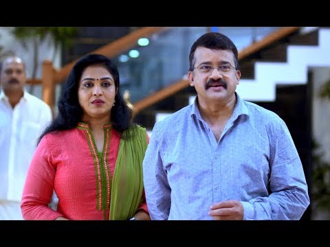 Bhramanam I Episode 07 - 20 February 2018 I Mazhavil Manorama
