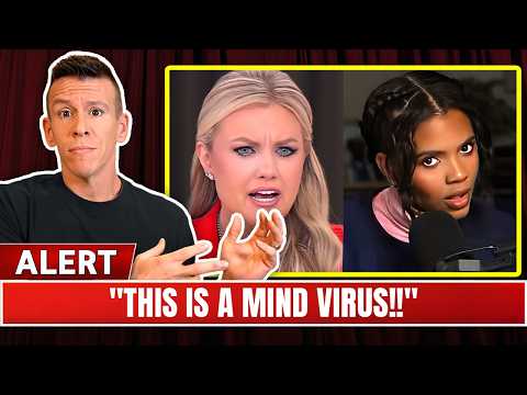 The Candace Owens Erika Kirk Problem is So Bad, Kristi Noem GRILLED, & Trump's “Affordability Hoax”