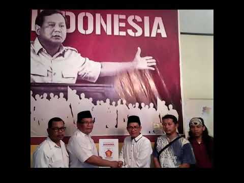 Jejak Langkah Dima Akhyar 13