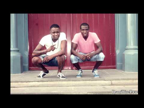 Finke Ft Baas Cru - Mi Nanga YU