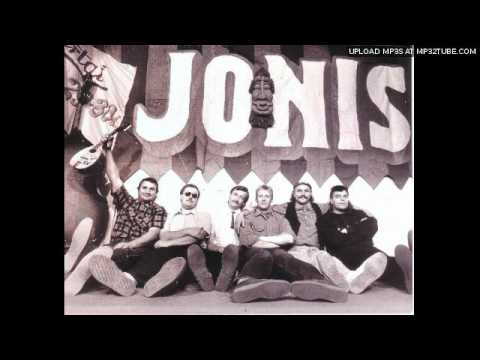 Jonis - Apie tris pacias