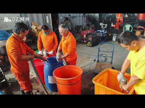 112年雲林縣濁水溪揚塵防制成效