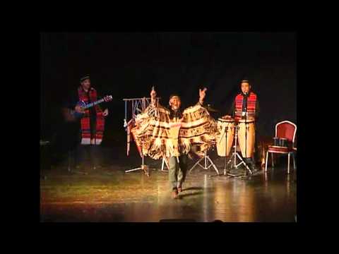 Rene Borda - Guantanamera