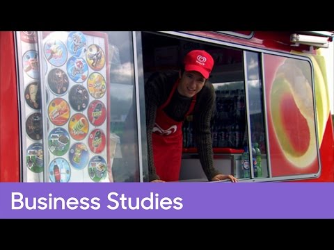 What is a franchise?  | Business Studies - Music, Mud and Making Money