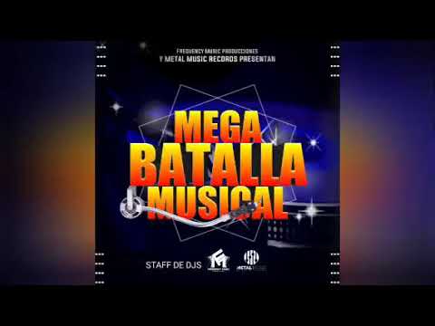 Reggaeton New Mix By Dj Adonay