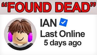 Download lagu What Happened To Ian.. mp3 Download lagu What Happened To Ian.. mp3