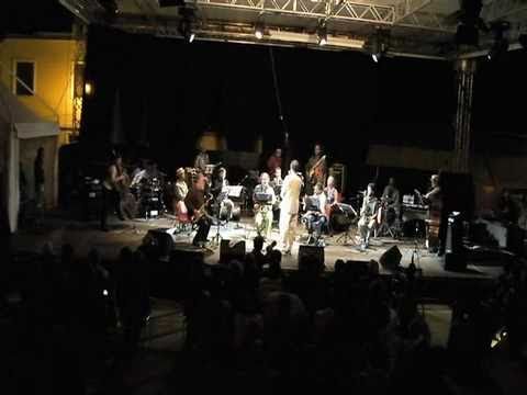 1 Opening (Butch Morris)