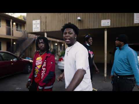 AirItOut JuJu x EBK Trey B - Chase You Down (Dir.By MikeWinters)