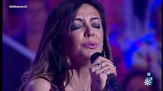 Merche presenta #Pasajeros | Gente Maravillosa