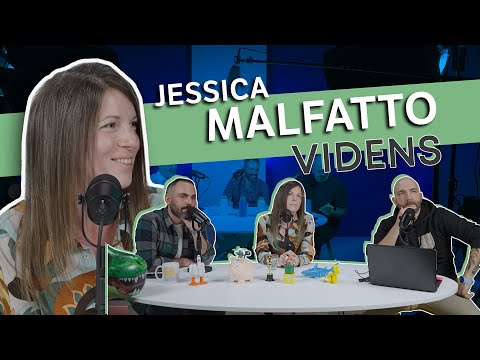Viden Jessica Malfatto