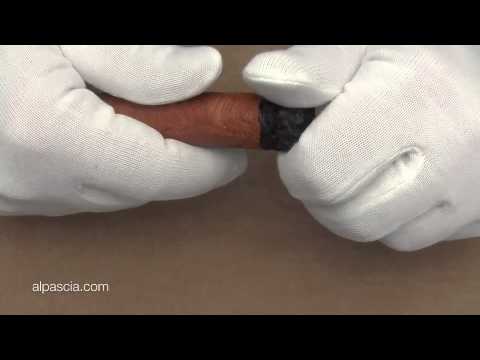 pipa The Briar Cigar 039 - smoking pipe