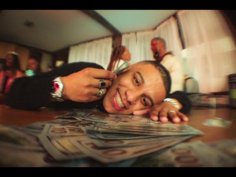 PALMIRA - Daddyshark, M’DEP, Gnão & Xusa (Prod. Jovem Dney)