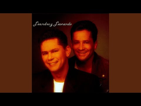 Ven A Hacer El Amor Conmigo - Leandro e Leonardo