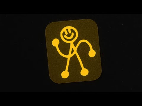 Confidence Man - Damaged Goods [Official Visualiser]