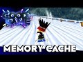 Good Game Memory Cache - Snowboard Kids ...
