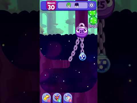 Angry Birds Dream Blast Level 3350