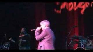 Taylor Hicks - &quot;Just to Feel That Way&quot; Tabernacle, Atlanta