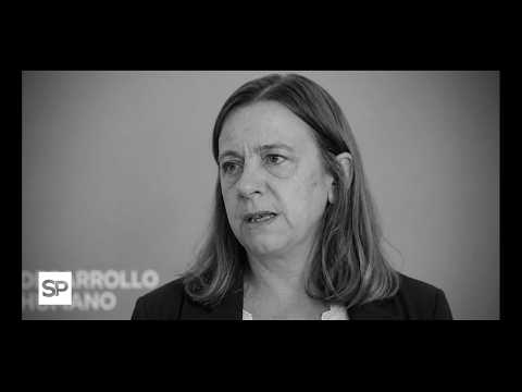 La ministra Berisso salió a defender la contratación de Teknofood para comedores escolares