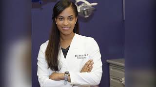 Dentist offices re-open across the state