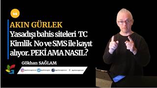 Yasadışı Bahis Siteleri Kişisel Bilgilerimizi Nasıl Doğruluyor? Bu Veriyi Nerede