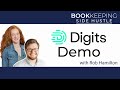Digits Demo