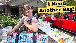 We LOVE Estate Sales Like This!