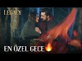 Seher and Yaman's special night ❤️‍🔥 | Emanet Episode 325 (English & Spanish subs)