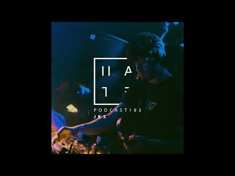 JKS - HATE Podcast 183