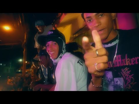 ELLA ESTÁ BUENA REMIX - Miguel Flow Rd X El Maya X Aka Chipa (OFICIAL VIDEO)