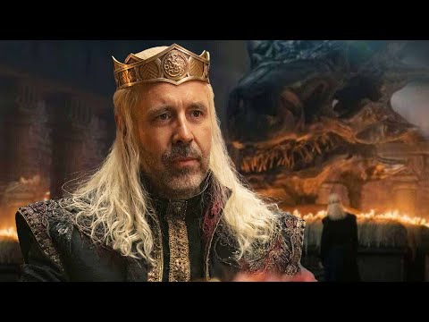 House Of The Dragon - It's Excellent