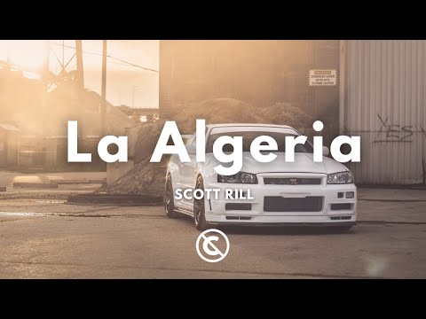 Scott Rill - 🎵 La Alegria ( Copyright Free Remix )
